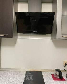 1-к квартира, на длительный срок, 45м2, 12/12 этаж