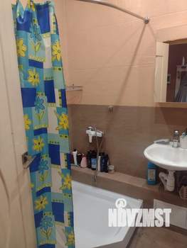 Студия квартира, на длительный срок, 21м2, 9/12 этаж