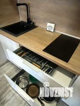 Студия квартира, посуточно, 28м2, 2/22 этаж