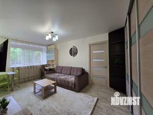 2-к квартира, на длительный срок, 42м2, 1/4 этаж