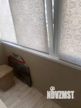 1-к квартира, на длительный срок, 42м2, 2/3 этаж