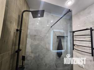 Студия квартира, посуточно, 30м2, 2/8 этаж