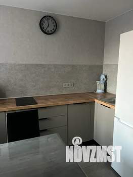 1-к квартира, посуточно, 36м2, 2/16 этаж