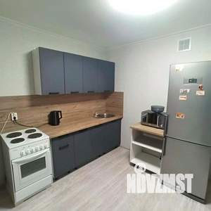 1-к квартира, посуточно, 39м2, 1/1 этаж