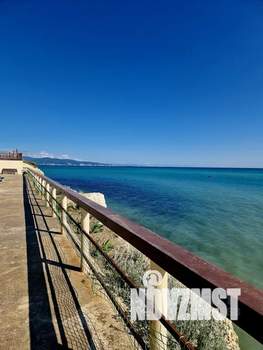 1-к квартира, посуточно, 40м2, 3/3 этаж