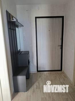 1-к квартира, посуточно, 38м2, 10/16 этаж