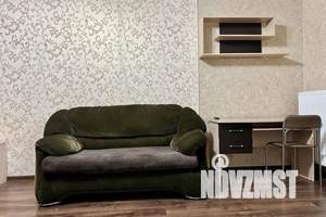 1-к квартира, посуточно, 50м2, 13/16 этаж