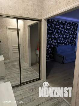 1-к квартира, посуточно, 49м2, 8/10 этаж