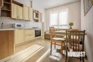 1-к квартира, посуточно, 42м2, 4/11 этаж