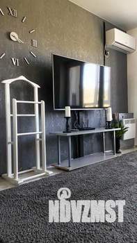 3-к квартира, посуточно, 70м2, 1/1 этаж