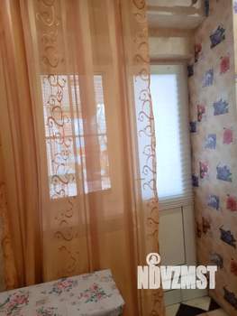 Студия квартира, на длительный срок, 22м2, 1/2 этаж