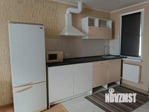 1-к квартира, на длительный срок, 35м2, 2/3 этаж