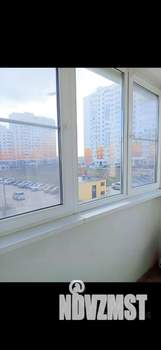 1-к квартира, на длительный срок, 40м2, 3/17 этаж