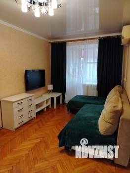 1-к квартира, на длительный срок, 38м2, 4/5 этаж