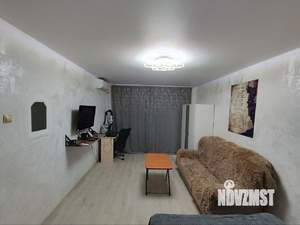 1-к квартира, на длительный срок, 30м2, 1/9 этаж