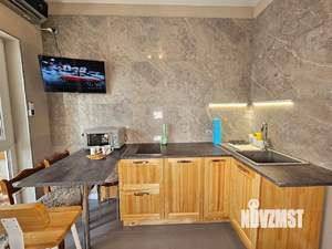 1-к квартира, на длительный срок, 37м2, 6/20 этаж
