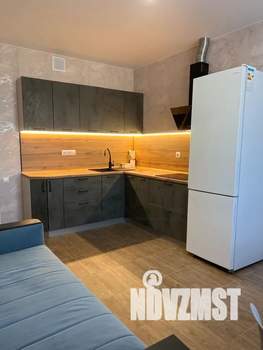 2-к квартира, посуточно, 69м2, 5/21 этаж