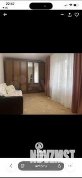 2-к квартира, на длительный срок, 48м2, 2/5 этаж