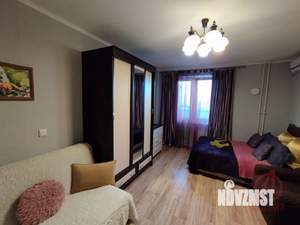 Студия квартира, на длительный срок, 29м2, 1/16 этаж