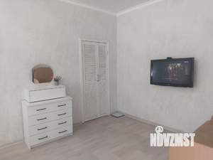 1-к квартира, посуточно, 28м2, 1/2 этаж