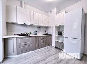 1-к квартира, на длительный срок, 41м2, 2/7 этаж