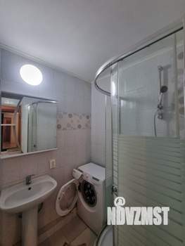 1-к квартира, на длительный срок, 38м2, 1/17 этаж