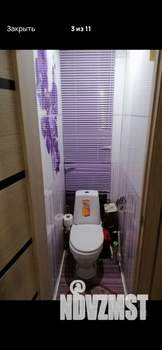 1-к квартира, на длительный срок, 30м2, 5/5 этаж