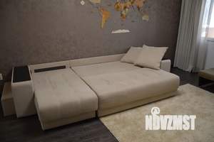 1-к квартира, посуточно, 37м2, 9/16 этаж