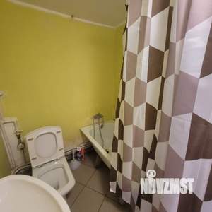 1-к квартира, на длительный срок, 36м2, 1/2 этаж