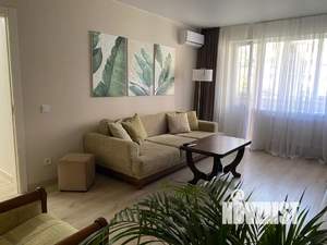 2-к квартира, посуточно, 56м2, 5/8 этаж