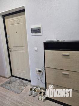 1-к квартира, на длительный срок, 43м2, 3/20 этаж