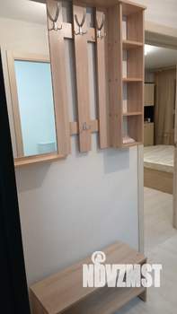1-к квартира, на длительный срок, 39м2, 12/16 этаж