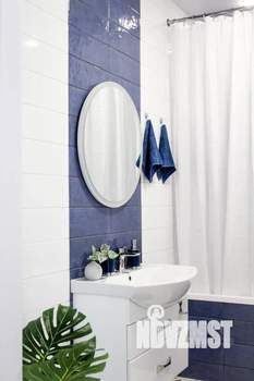 1-к квартира, посуточно, 53м2, 1/1 этаж