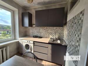 1-к квартира, на длительный срок, 22м2, 5/9 этаж