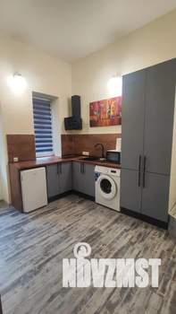 Студия квартира, посуточно, 20м2, 1/1 этаж