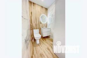 2-к квартира, посуточно, 65м2, 15/20 этаж