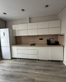 1-к квартира, на длительный срок, 35м2, 15/15 этаж