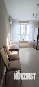 2-к квартира, на длительный срок, 64м2, 7/21 этаж