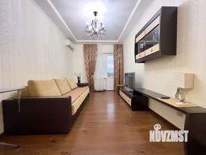 1-к квартира, на длительный срок, 39м2, 3/10 этаж