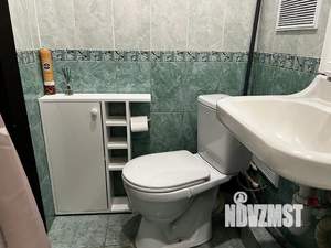 Студия квартира, посуточно, 29м2, 8/9 этаж