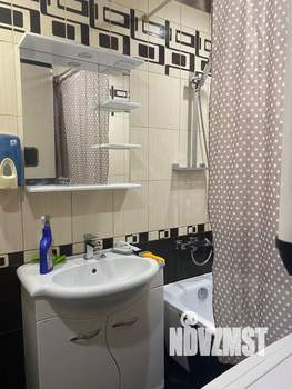 1-к квартира, на длительный срок, 36м2, 13/17 этаж