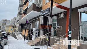 Студия квартира, на длительный срок, 24м2, 2/22 этаж