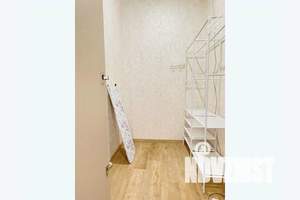 1-к квартира, посуточно, 40м2, 3/4 этаж