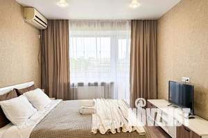 1-к квартира, посуточно, 30м2, 3/5 этаж