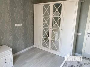 4-к квартира, на длительный срок, 90м2, 10/16 этаж