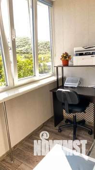 3-к квартира, посуточно, 70м2, 4/5 этаж