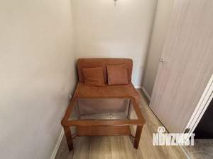 1-к квартира, на длительный срок, 31м2, 2/15 этаж