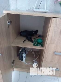 Студия квартира, посуточно, 21м2, 8/9 этаж