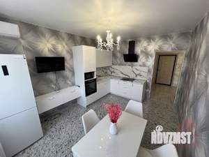 1-к квартира, на длительный срок, 42м2, 4/25 этаж