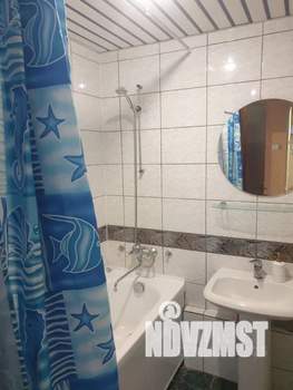 3-к квартира, посуточно, 66м2, 3/9 этаж